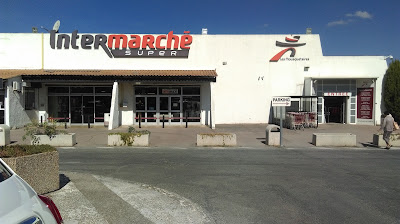 Intermarché CONTACT Velaux à Velaux