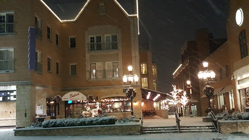 Movie Theater «Landmark Renaissance Cinema», reviews and photos, 1850 2nd St, Highland Park, IL 60035, USA