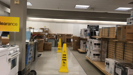 Department Store «Sears», reviews and photos, 693 Stillwater Ave, Bangor, ME 04401, USA