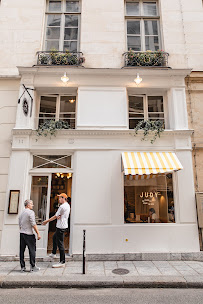 Photos du propriétaire du Restaurant sans gluten Judy Market - Rousseau à Paris - n°8