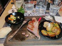 Steak du Restaurant Hippopotamus Steakhouse à Nîmes - n°5