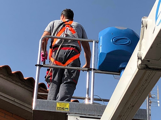 Prasanz - Reparaciones y reformas del hogar en Illescas, Toledo