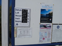 Sturmhaube à Kampen menu