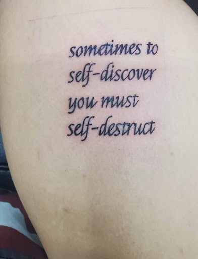 Explore family chest tattoo ideas, creative tattoo ideas in Salem, available at Outwest Tattoo and body piercing ,30 years of tattooing,only life time guarantee