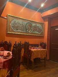Atmosphère du Restaurant indien Le Shalimar à Nice - n°7