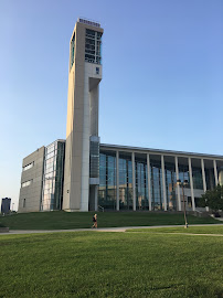 Missouri State University - Photo 4 - Car repair in Springfield, MO, Springfield