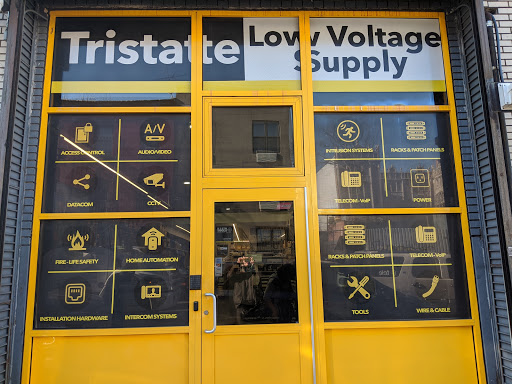 Tristate Low Voltage Supply image 1