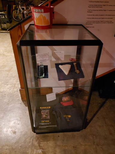 Hostel «HI Little Rock Firehouse Hostel & Museum», reviews and photos, 1201 Commerce St, Little Rock, AR 72202, USA