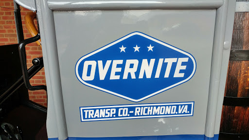 Freight Forwarding Service «UPS Freight», reviews and photos, 1000 Semmes Ave, Richmond, VA 23224, USA