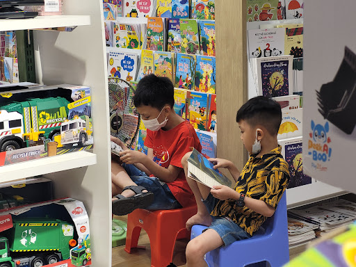 Top 20 cửa hàng sách fahasa Huyện Thanh Hà Hải Dương 2022