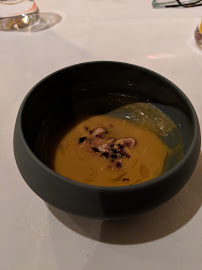 Soupe du Restaurant français La Truffière à Paris - n°7