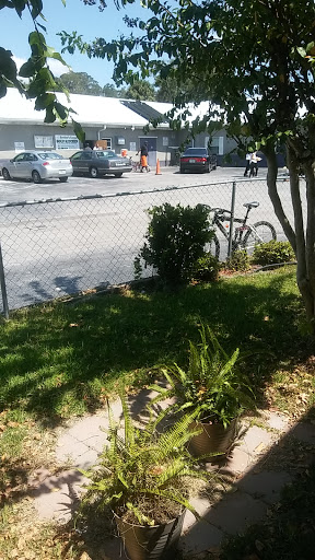 Homeless Shelter «Interfaith Emergency Services Inc», reviews and photos, 435 NW 2nd St, Ocala, FL 34475, USA