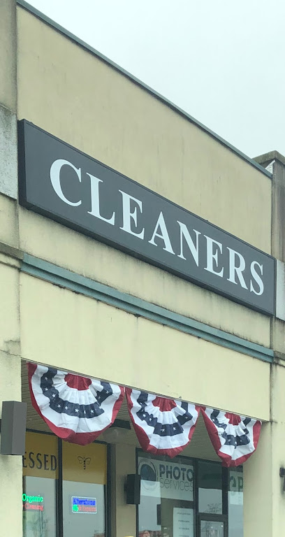 Best Cleaners