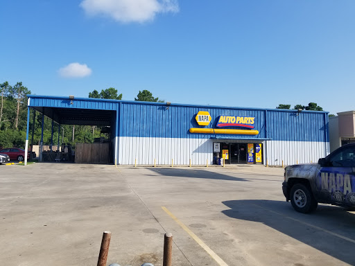 NAPA Auto Parts - W&G Auto & Supply, 18260 Farm to Market Rd 1488, Magnolia, TX 77354, USA, 