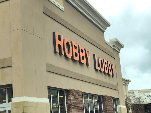 Craft Store «Hobby Lobby», reviews and photos, 2726 Carl T Jones Dr SE, Huntsville, AL 35802, USA
