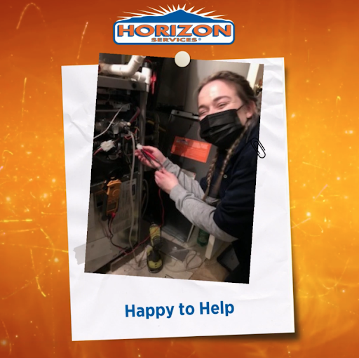 HVAC Contractor «Horizon Services Inc.», reviews and photos, 2607 N Rolling Rd #201, Windsor Mill, MD 21244, USA