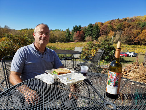 Winery «Falconer Vineyards», reviews and photos, 3572 Old Tyler Rd, Red Wing, MN 55066, USA