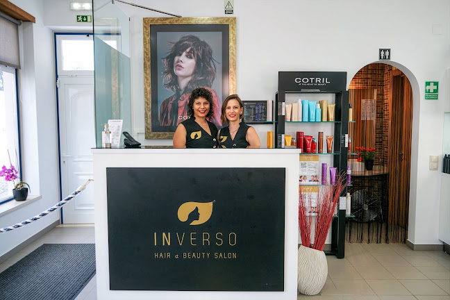 InVerso - Hair & Beauty Salon