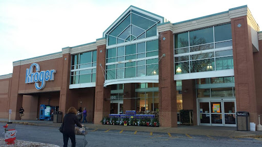 Grocery Store «Kroger», reviews and photos, 350 E Six Forks Rd, Raleigh, NC 27609, USA