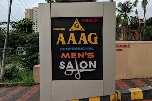 Aaag Professional Men's Salon image