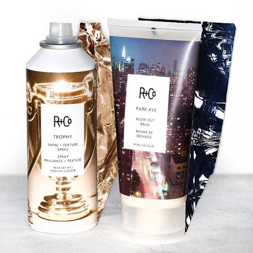 Hair Salon «Shockoe Salon - By Sterling», reviews and photos, 2200 E Main St, Richmond, VA 23223, USA