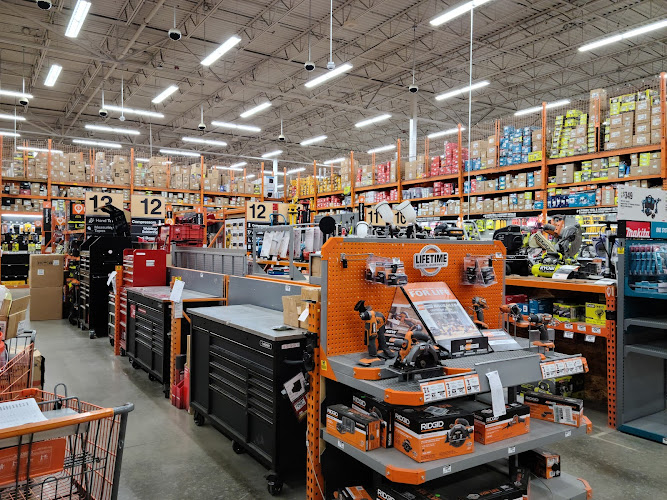 The Home Depot