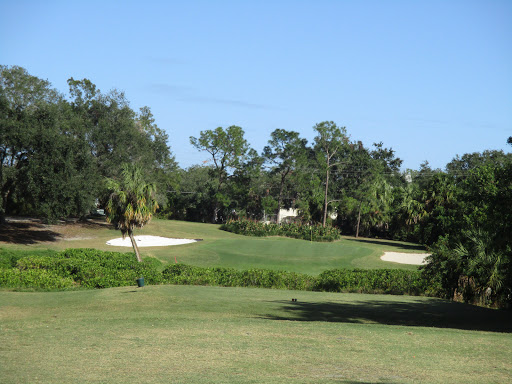 Golf Course «Dunedin Golf Club», reviews and photos, 1050 Palm Blvd, Dunedin, FL 34698, USA