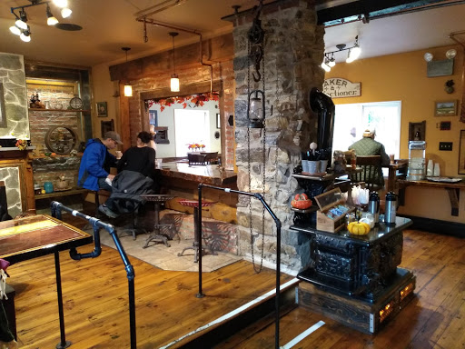 Butterscotch Pastry Shop