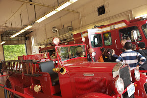Markham Fire Station 97