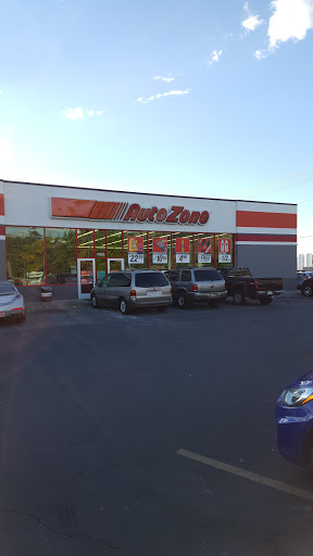 Auto Parts Store «AutoZone», reviews and photos, 1187 State St, Orem, UT 84057, USA