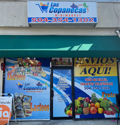 Las Copanecas MiniMarket
