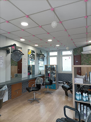 Audrey Coiffure à Rouen