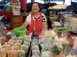 ร้านอาหารเจ๊ล้วน