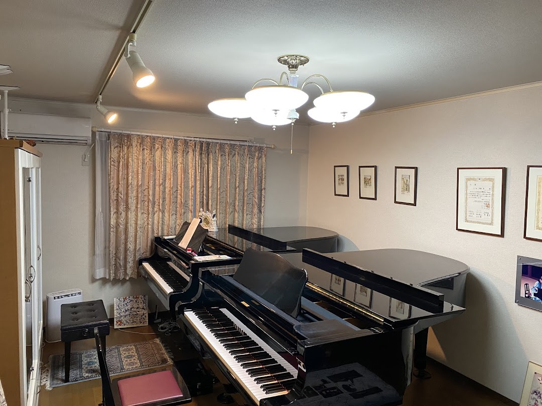 伊藤裕子リトミックドレミピアノ教室