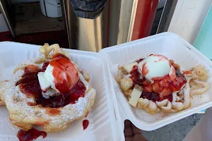 Funtastic Funnel Cakes image