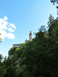 Cité Sainte de Rocamadour du Restaurant L'Essentiel à Rocamadour - n°2