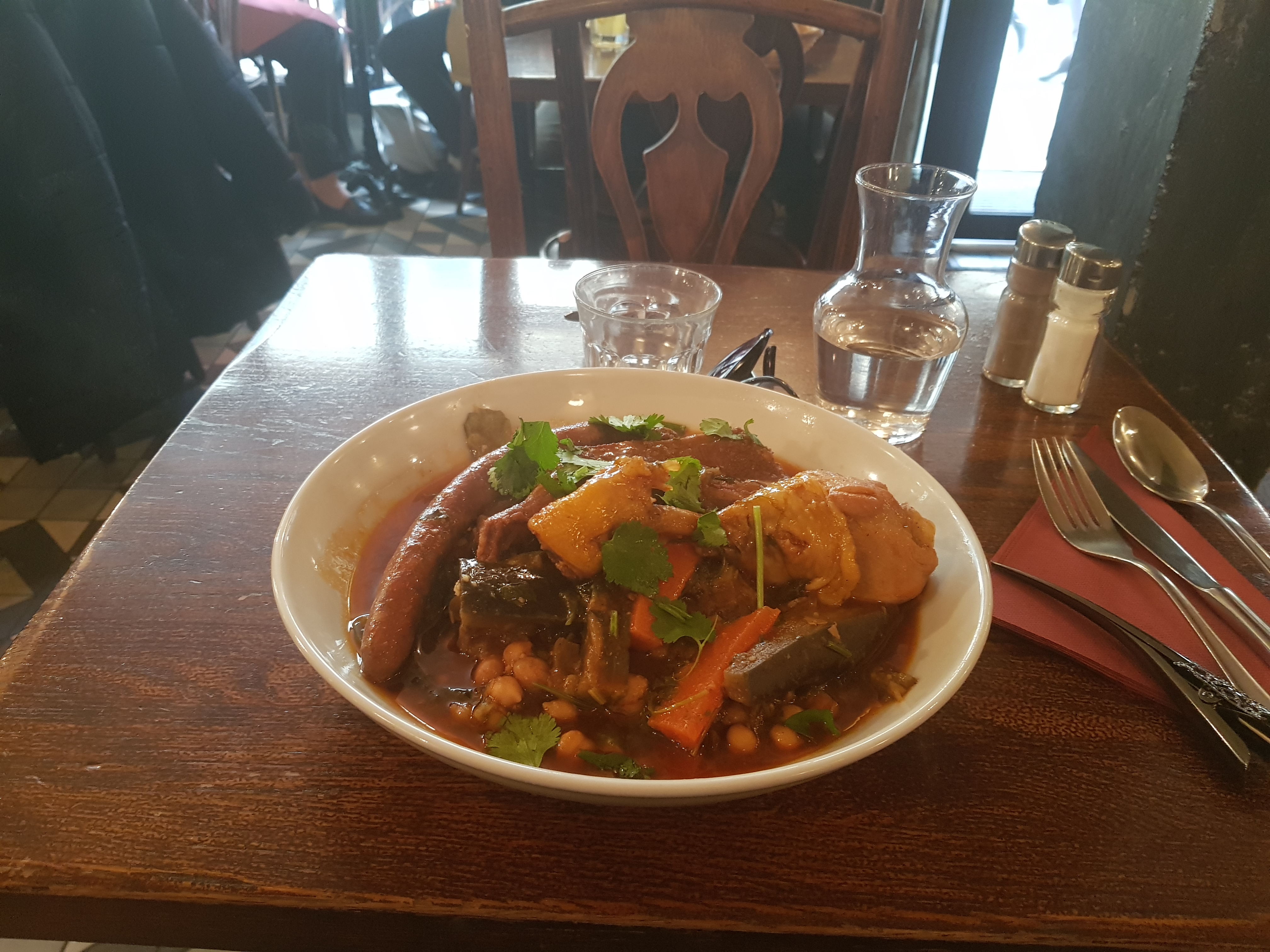 Photo n° 3 de l'avis de Delphine.e fait le 05/04/2019 à 14:01