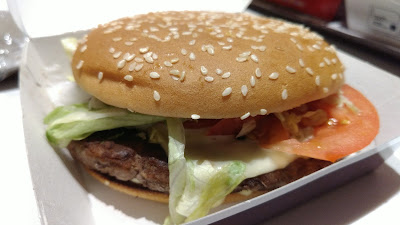 McDonald's à Bordeaux
