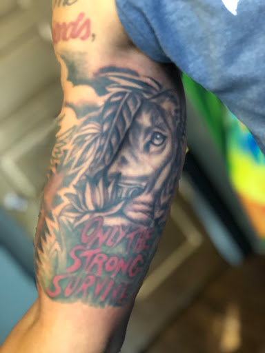 Explore tattoo ideas easy, creative tattoo ideas in Baltimore, available at Island City Tattoos