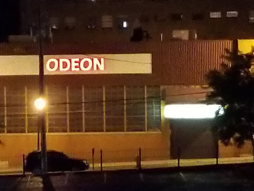 Live Music Venue «The Odeon Concert Club», reviews and photos, 1295 Old River Rd, Cleveland, OH 44113, USA