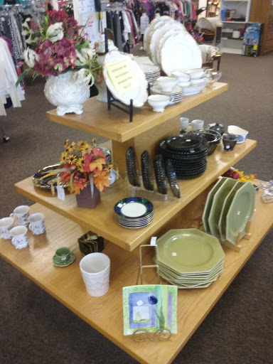 Thrift Store «Assistance League of Austin», reviews and photos