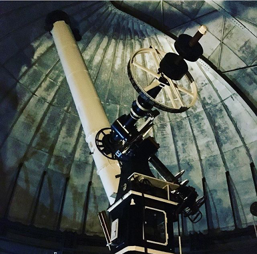 Observatory «Chamberlin Observatory», reviews and photos, 2930 E Warren Ave, Denver, CO 80210, USA