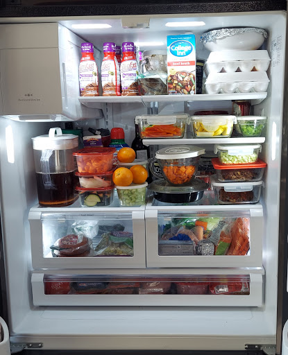 Grocery Store «Food Lion», reviews and photos, 2004 Midway Dr, Harrington, DE 19952, USA