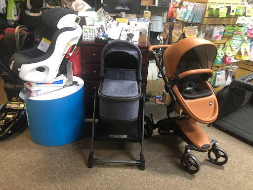 Baby Store «Kids N Cribs», reviews and photos, 7054 Village Pkwy, Dublin, CA 94568, USA