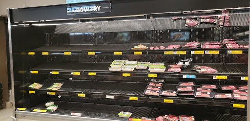 Supermarket «ALDI», reviews and photos, 772 Rostraver Rd, Belle Vernon, PA 15012, USA