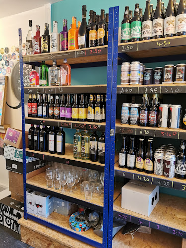 Beer Thirty Bottle Shop & Tap Room - Leeds