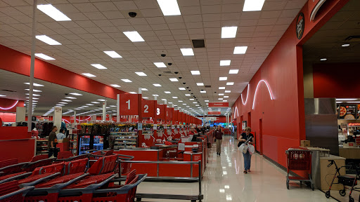 Department Store «Target», reviews and photos, 200 Promenade Blvd, Bridgewater, NJ 08807, USA