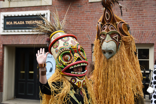 Art Center «Cyclorama», reviews and photos, 539 Tremont St, Boston, MA 02116, USA