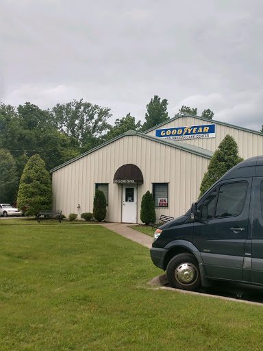 Auto Repair Shop «Grassland Car Care Center», reviews and photos, 1105 Battlewood St, Franklin, TN 37069, USA