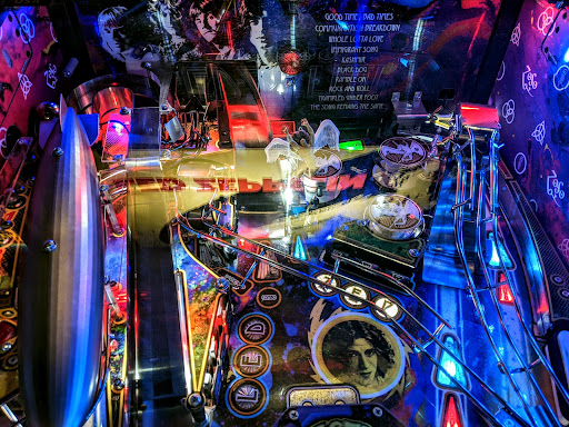 Live Music Venue «The Burl», reviews and photos, 375 Thompson Rd, Lexington, KY 40508, USA